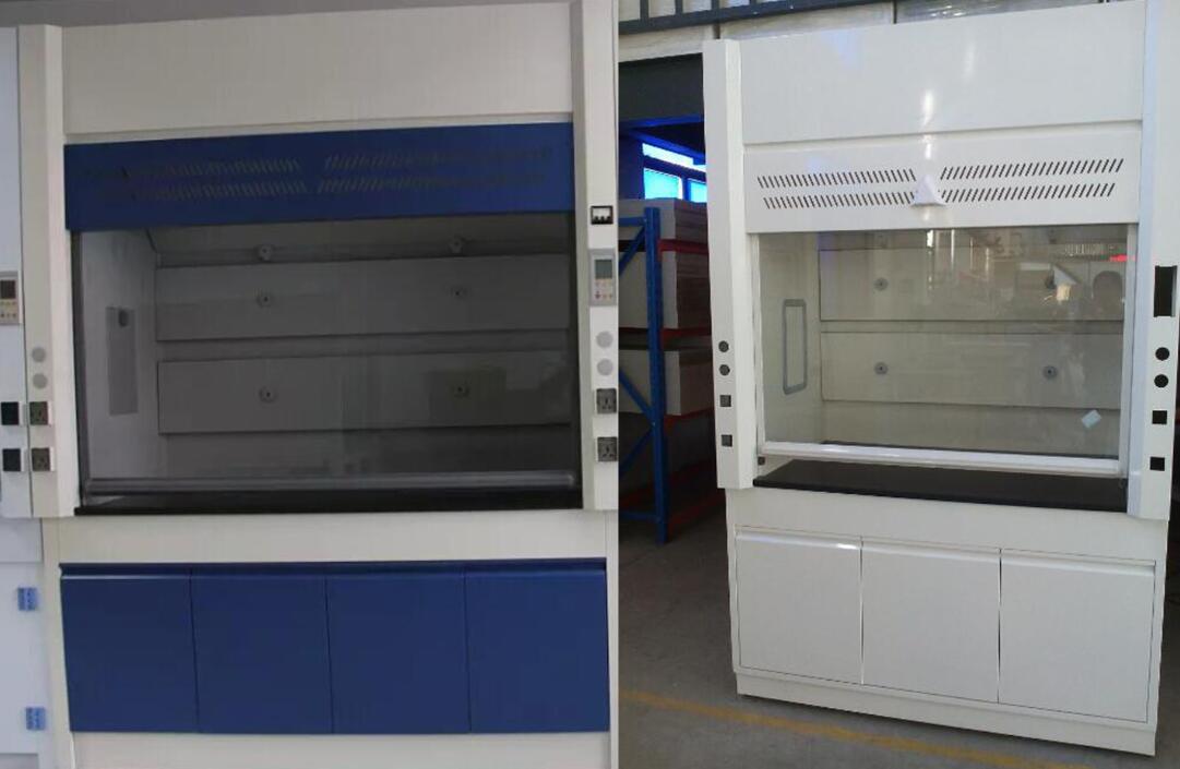 祿米實(shí)驗(yàn)室各種材質(zhì)通風(fēng)柜的使用注意事項(xiàng)