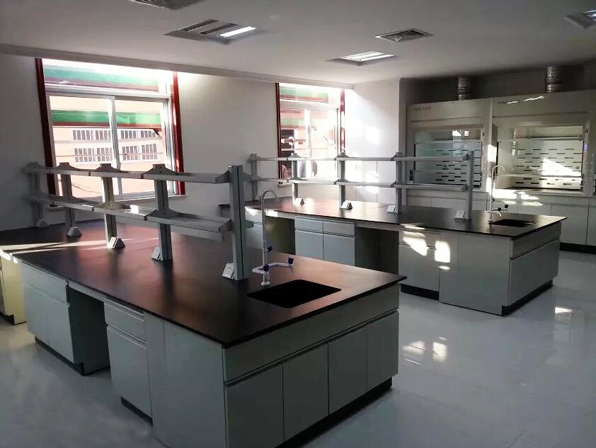 祿米實(shí)驗(yàn)臺(tái)的兩個(gè)重要配套設(shè)施