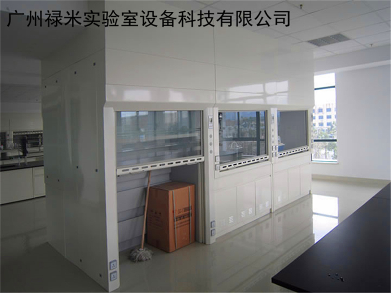 祿米實(shí)驗(yàn)室通風(fēng)柜的特殊性體現(xiàn)在哪