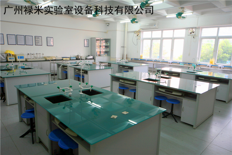 正確安裝實驗臺的步驟