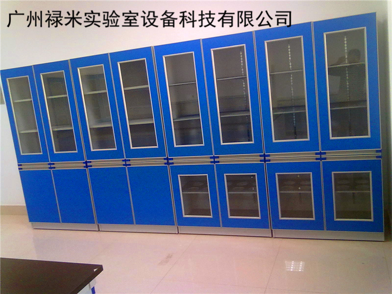 淺談祿米實驗室設備的幾種實驗柜
