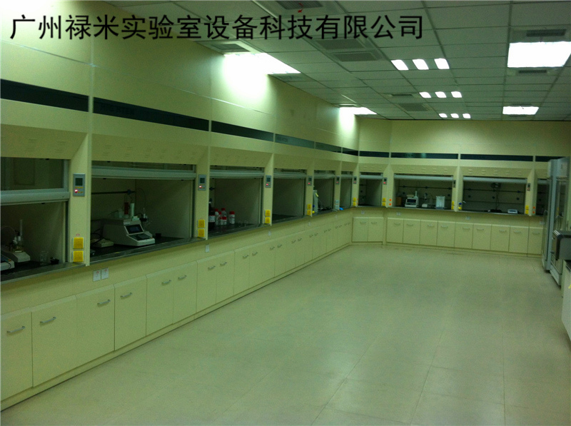 如何實現實驗室節能環保排放呢？