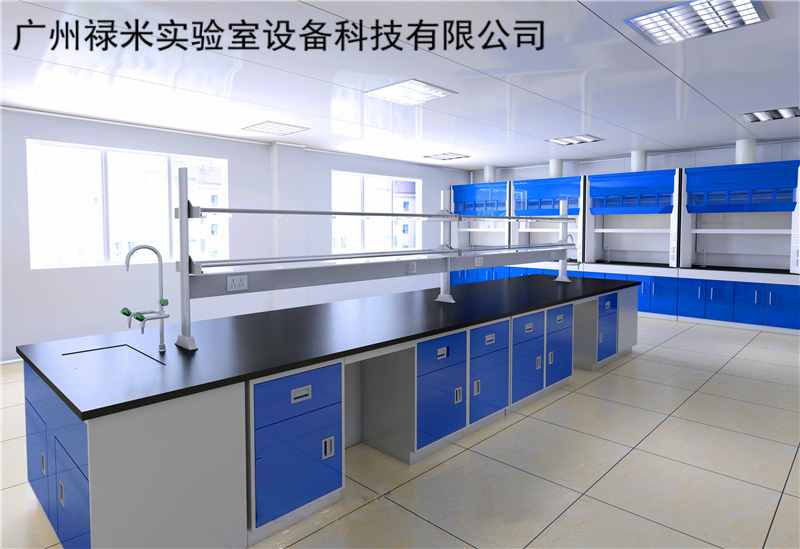 實驗室通風系統與通風管道設計參數