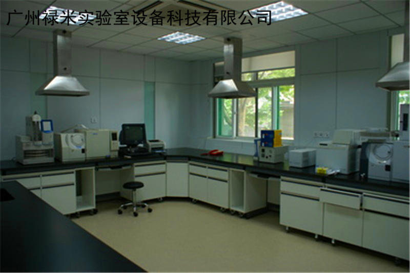 祿米實驗臺如何高效的消毒