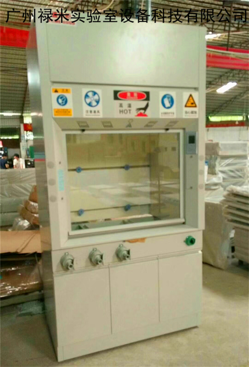 怎么保管您的實驗室通風柜不受損壞？