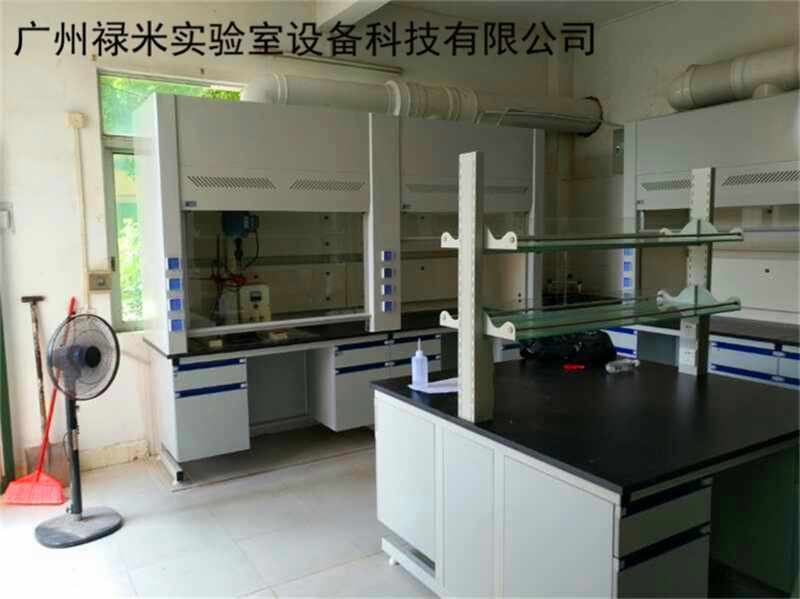 是什么原因造成實驗室家具出現停滯不前？