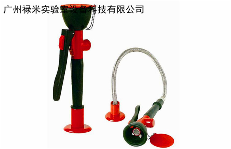 祿米實驗室洗眼器的使用環境和安裝方法