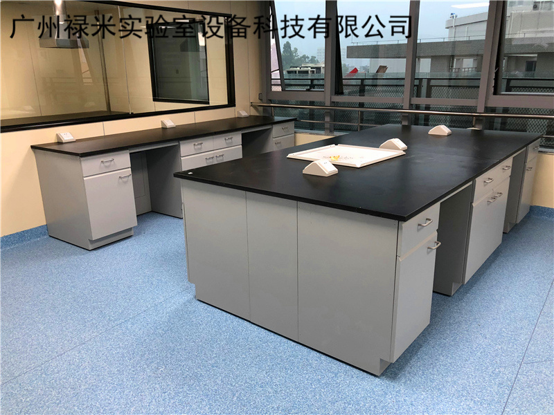 祿米實驗室臺柜換臺面該注意哪些問題？