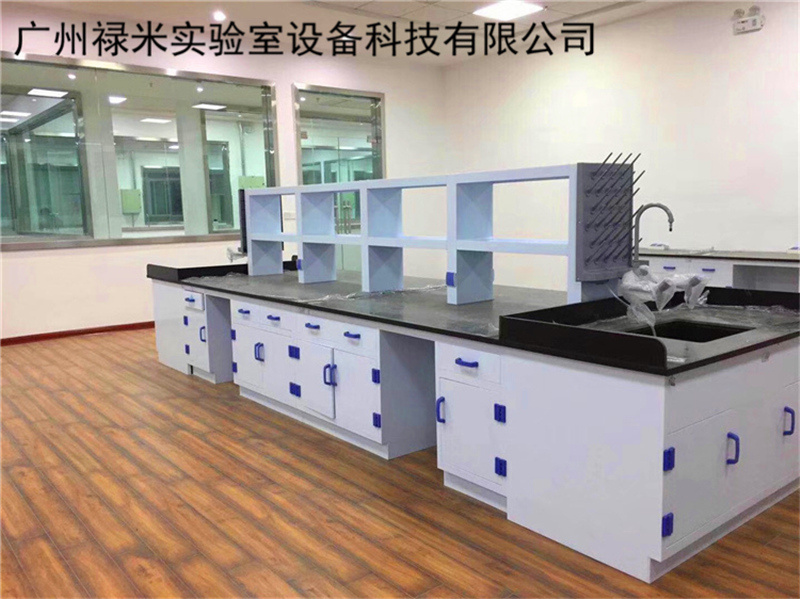 祿米幫您警惕實驗室家具甲醛超標